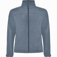 HEATHER NAVY BLUE