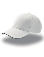 White, Navy