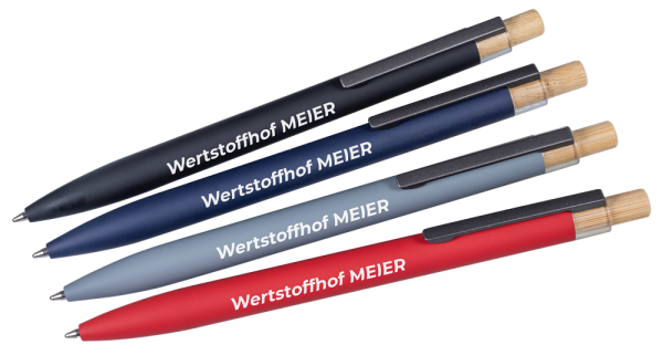 Druckkugelschreiber CALIDA - Art. 55644