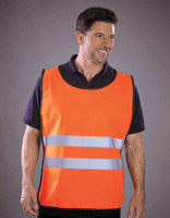 Hi-Vis Orange