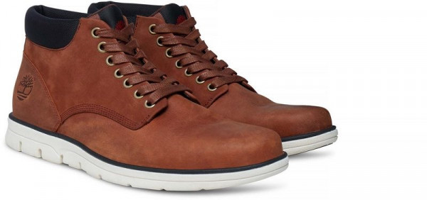Timberland Bradstreet Chukka Schuhe