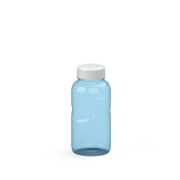 transparent-blau/weiß