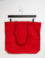 Red (ca. Pantone 186C)