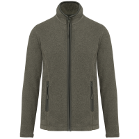 Green Marble Heather