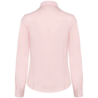 Oxford Pale Pink