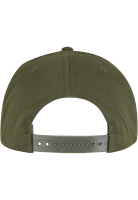 OLIVE / BLACK
