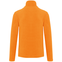 Fluorescent Orange
