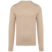 Beige heather