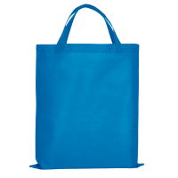hellblau