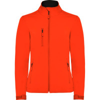 Fire orange